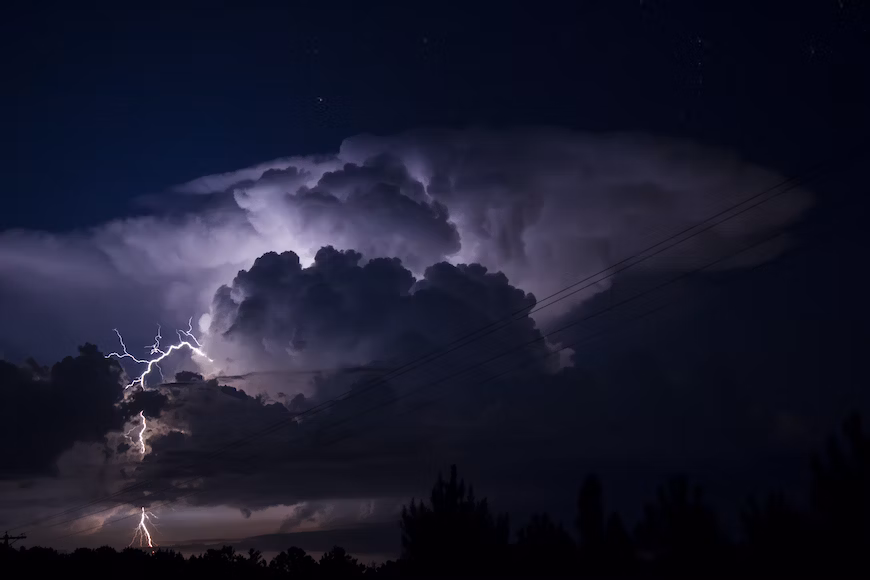 Aplicación del Clima